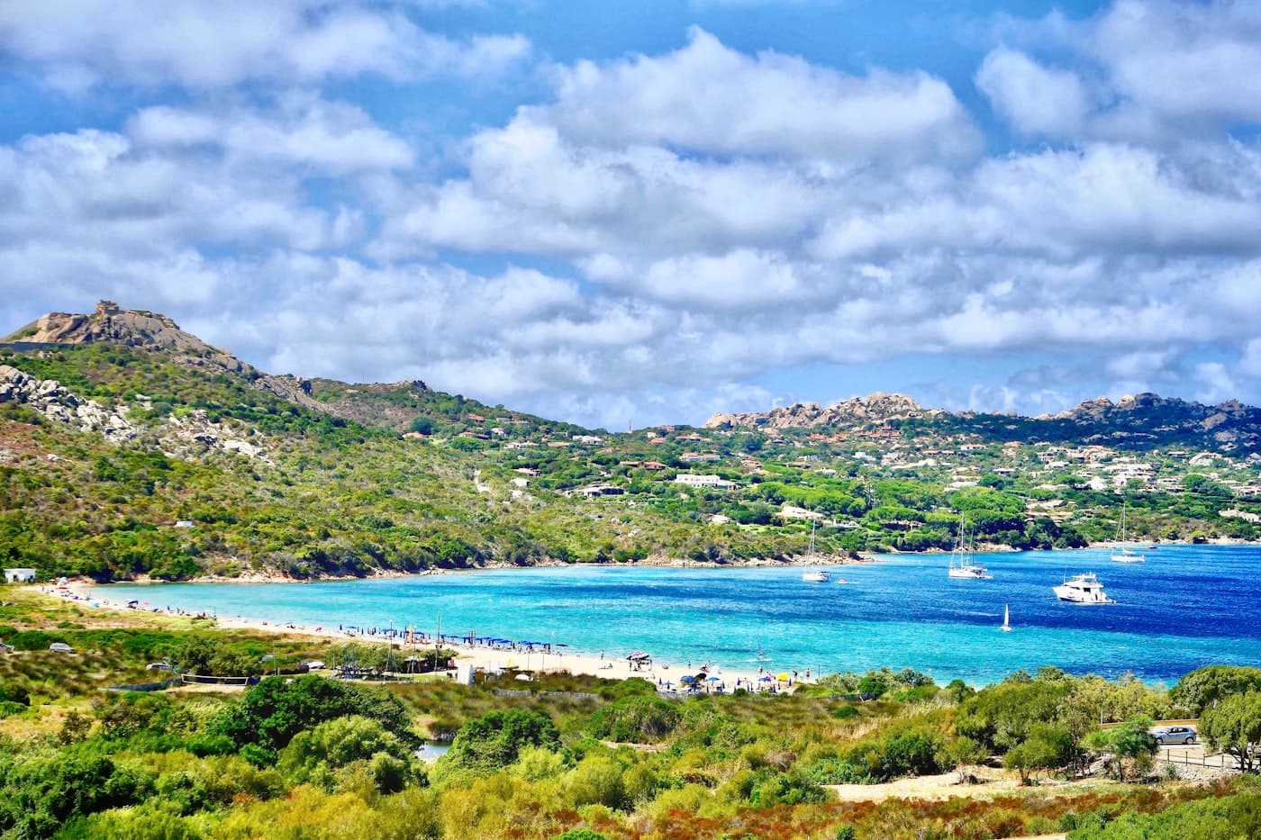Sardinia