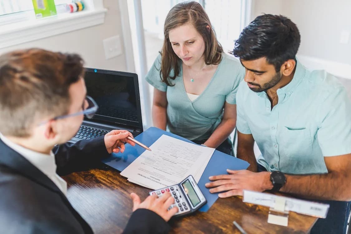 Turnkey document management